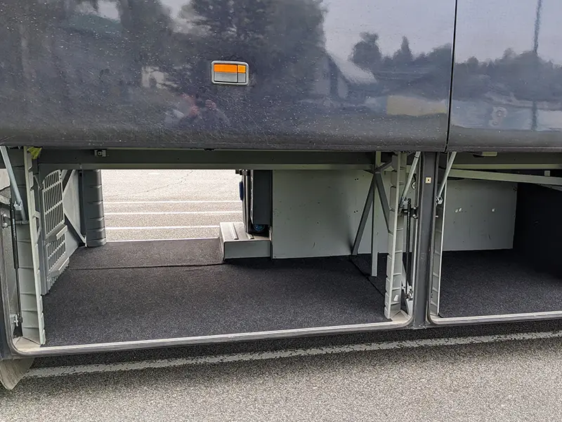 Оренда автобуса